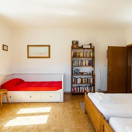 Arzenhof, Baron Di Pauli Apartment Caldaro Exterior photo